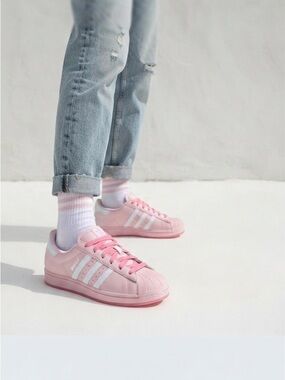 ✨LIMITED EDITION! Adidas Originals x Care Bears Sneakers 🐻💖 NEW!✨
